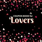 Creative Visions Publishing Coupon Book For Lovers (Paperback)