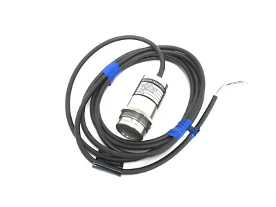 USED PMC PTEL-HC-CV/P PRESSURE TRANSMITTER 0-500PSI 24V PTELHCCVP - Image 1 of 2