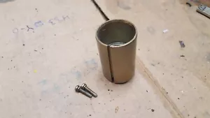 1978 1979 Suzuki GS750 GS1000 carb slide throttle valve #1.5 OEM 13551-45030 - Bild 1 von 8