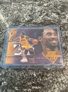 Kobe Bryant Upper Deck Y3K Leadership 2000-01 #190 - Picture 1 of 6