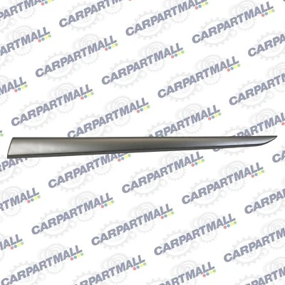 10 11 12 13 Subaru Legacy Rear Right Back Side Interior Door Molding Trim OEM Foto 1 de 4