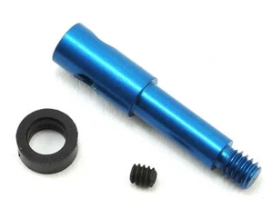 Custom Works Inclined Steering Block Axle [CSW7224] - Picture 1 of 2