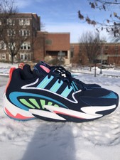 Adidas Crazy Byw Sneakers For Men For Sale Authenticity Guaranteed Ebay