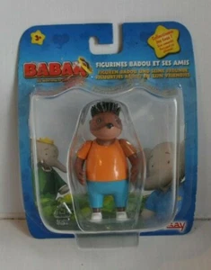 MONROE Babar les aventures de Badou figure 2013 - Picture 1 of 1