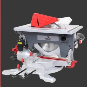 Cutting Machine Table Cutting Oblique Cutting Multifunctional Cutting Machine - Picture 1 of 17