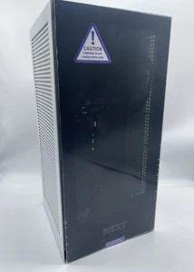 H1 NZXT Mini ITX Gehäuse - Bild 1 von 9