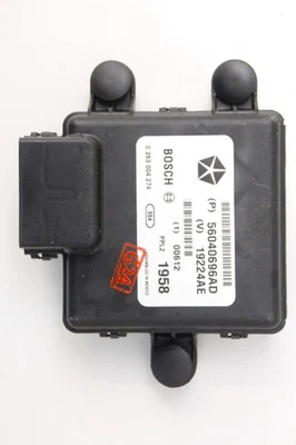 Centralina altra Jeep CHEROKEE KK 56040696AD 3.7 151 KW 205 CV 04-2010 - Immagine 1 di 4