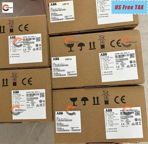1pc ABB ACS150-03E-07A3-4 frequency converter 3PH 3 KW - Picture 1 of 5