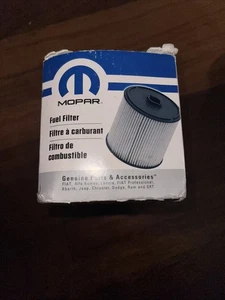 Dodge Ram 2019-2020 Mopar Fuel Filter Kit 68436631AA-001 Genuine Part - OEM - Bild 1 von 2