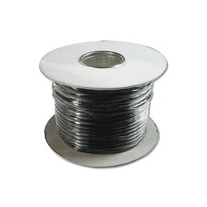 ASSMANN AK-460700-100-S Flachband Telefon Installationskabel 4-adrig 100m AWG - Bild 1 von 1