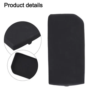 For MG 3 2023 2025 Silicone Protective Mat for Central Control Nonslip Design - Picture 1 of 12