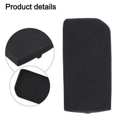 For MG 3 2023 2025 Silicone Protective Mat for Central Control Nonslip Design - Image 1 of 4