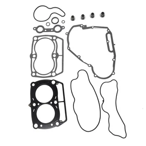 Engine Top End Gasket Set Kit For Polaris Sportsman 700 800 X2 2004-2010 5247359 - Picture 1 of 5