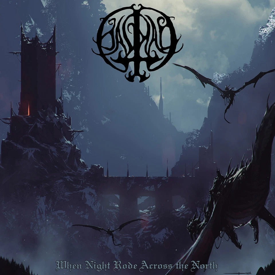 HAIMAD - When Night Rode Across the North DIGI, NEU - Bild 1 von 1