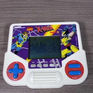 Tiger Electronics - X-Men: Project X Handheld Game 2020 Working Wolverine - Picture 1 of 9