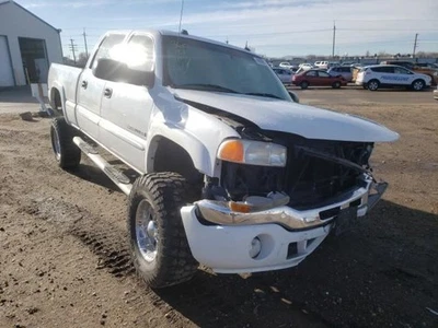 Caja de transferencia motor estilo clásico Opt NP1 para camioneta Sierra 2500 03-07 1271219 Foto 1 de 4