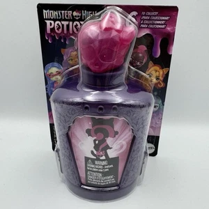 Monster High Potions Mini Dolls 3-Inch Surprise Figure Blind Box - TWYLA *READ* - Picture 1 of 9