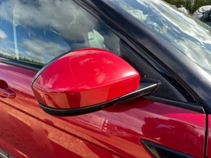 2015 RANGE ROVER EVOQUE RIGHT SIDE WING MIRROR (POWER FOLD) - Picture 1 of 4