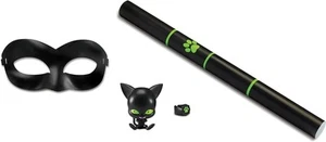 Miraculous: Tales Of Ladybug And Cat Noir Cat Noir Set Gioco di Ruolo | Miracoloso - Foto 1 di 8