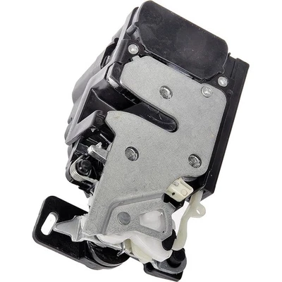 Cierre de puerta levadiza trasera 940-120 Dorman para Ford Freestyle 2005-2007 Foto 1 de 4