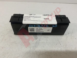 VAUXHALL INSIGNIA MK1 CLIMATE HEATER CONTROL MODULE ECU 13591958 2013-17 - Picture 1 of 8