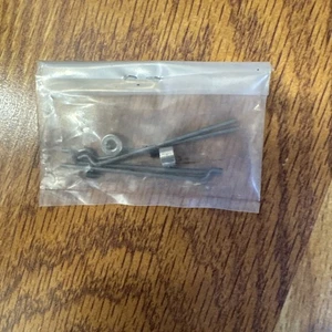 Team Associated RC10 Servo  Wire Steering Linkage 6256 - Picture 1 of 1