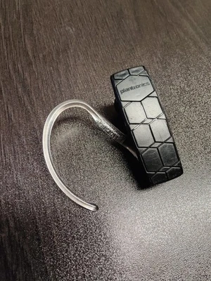 Plantronics Bluetooth Wireless Headset EOTE14 - Image 1 of 4