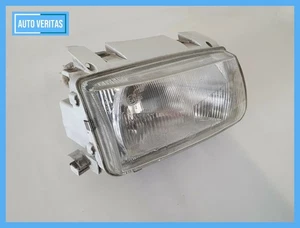 The original VW POLO 6N headlights on the right 96249600 HELLA 6N1941016A 06/199 - Picture 1 of 5