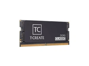 Team Group Inc CTCCD516G5600HC46AS01 Classic RAM 16gb - Picture 1 of 3