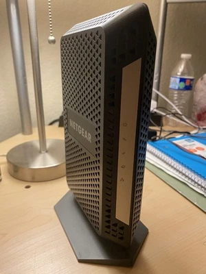 Cable módem NETGEAR CM1000 v2 - DOCSIS 3.1 - ENVÍO GRATUITO Foto 1 de 4