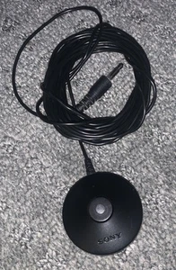 Genuine Sony ECM-AC2 Calibration Microphone for Home Theater AV Receiver Systems - Picture 1 of 2