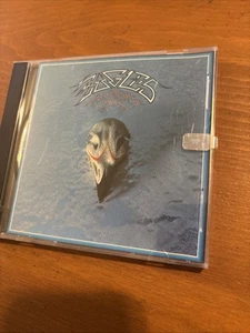 Greatest Hits 1971-75 by Eagles (CD 1990) Asylum TESTED EXCELLENT CONDITION FS - Bild 1 von 4