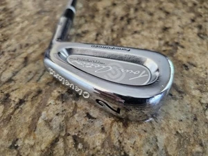 Mint Cleveland TA3 Tour Action Form Forged 2 Iron Dynamic Gold S400 S-Flex Steel - Picture 1 of 15