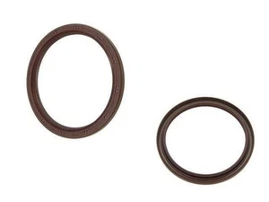 Mazda 929 & MPV 3.0 New V6 Rear Engine Main Seal 1989 To 1998 - Picture 1 of 1