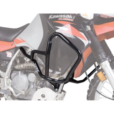Protector de motor Tusk barras de choque para Kawasaki KLR650 2008-2018 Foto 1 de 4