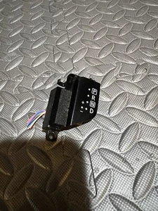 NISSAN ROGUE TRANSMISSION SHIFT SHIFTER GEAR POSITION INDICATOR OEM 2016-2019 ✔️ - Picture 1 of 2