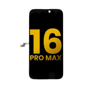 For iPhone 16 Pro Max 6.9" Premium Incell LCD Display Touch Screen Digitizer✅USA - Picture 1 of 4