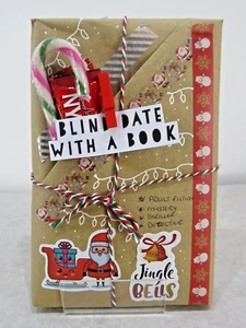 Charity Blind Date with a Book – A Mystery Gift for Book Lovers - Picture 1 of 3
