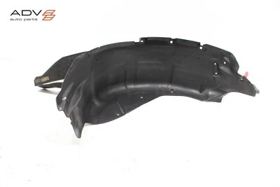 2005-16 LAND ROVER LR4 LR3 REAR LEFT QUARTER WHEELHOUSE LINER SPLASH SHIELD OEM - Image 1 of 4