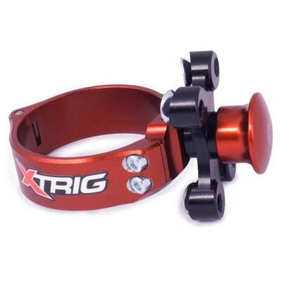 Xtrig Holeshot Yamaha 85 (19-2025) Kit 47.2mm  70100023 New - Image 1 of 2