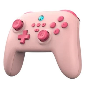 Vibration Gamepad For Switch / Android / Apple / Pc - Tooth Design - Picture 1 of 15