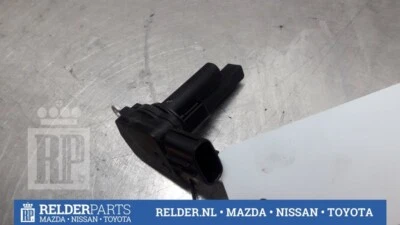 DÉBITMÈTRE Toyota Yaris III (P13) 2015 222040V020 - Photo 1/2