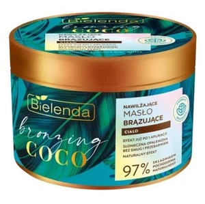 BIELENDA BRONZENDE KOKOS BRONZEN KÖRPERBUTTER - Bild 1 von 2