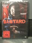 BASTARD-UNCUT ( DVD/NEU )