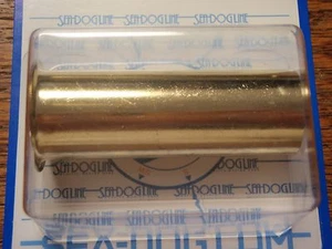 TUBO DE DRENAJE LATÓN SEADOG 5202301 1"X2-7/8 TIENDA DE PIEZAS DE BARCO TIENDA EBAY CENTRO COMERCIAL - Imagen 1 de 1