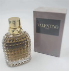 Valentino Uomo EDT Perfume For Men 3.4oz / 100ml Spray *NEW IN BOX*