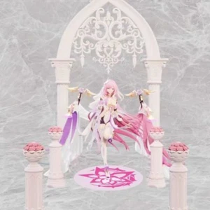 Honkai Impact 3 Elysia 1/7 Gk Statue Ornament Figurine Model Figure Toy Gift New - Picture 1 of 14