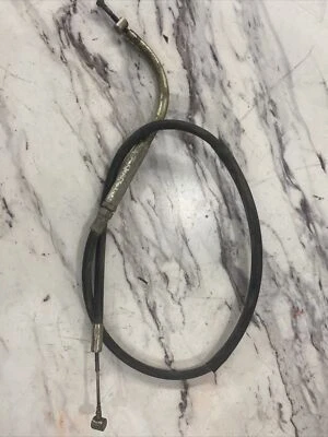 "Cable de freno Yamaha Vmax 600 1995 34"" bueno" Foto 1 de 2