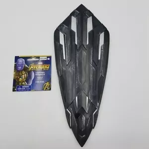 Costume Halloween Scudo Capitan America Marvel Avengers Infinity War cosplay - Foto 1 di 10