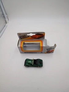 Zylmex Dynawheels Auto in metallo pressofuso - Foto 1 di 9